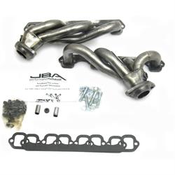 JBA 1627S-1 Shorty Header, 86-96 Ford Truck 5.0L