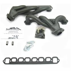 JBA 1627SJT Shorty Header, SS, 87-95 Ford Truck