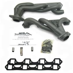 JBA 1628SJT Shorty Header, 86-96 Ford Truck, TC
