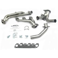 JBA 1632S-1 Shorty Header, 88-90 Ranger/Bronco II