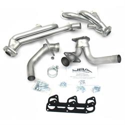 JBA 1633S-1JS Shorty Header, 88-90 Ranger/Bronco
