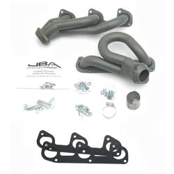 JBA 1634S-2JT Shorty Header, SS, 95-97 Ranger 4.0L