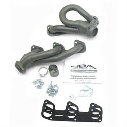 JBA 1634S-3JT Shorty Header, 98-00 Ranger/Explorer