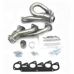 JBA 1634S-3 Shorty Header, 98-00 Ranger/Explorer