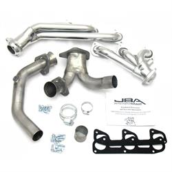 JBA 1634SJS Shorty Header, SS, 95-97 Ranger 4.0L