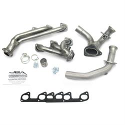 JBA 1634S Shorty Header, SS, 95-97 Ranger 4.0L