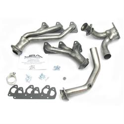JBA 1646S Shorty Header, SS, 91-93 Ranger 3.0L