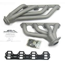 JBA 1653SJT Shorty Header, SS, 65-73 Mustang 351W