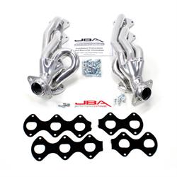 JBA 1670SJS Shorty Header, 05-10 Ford Truck, SC