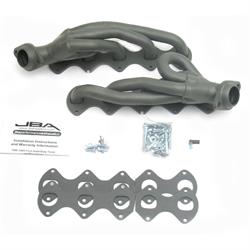 JBA 1670SJT Shorty Header, 05-10 Ford Truck, TC