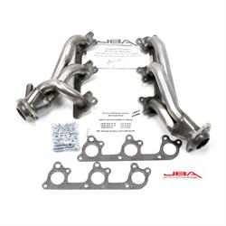 JBA 1674S-1 Shorty Header, 97-11 Ranger/Explorer