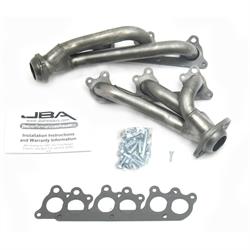 JBA 1674S-2 Shorty Header, 03-11 Ranger/Explorer