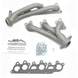 JBA 1674SJT Shorty Header, 00-11 Ranger/Explorer