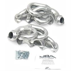 JBA 1675SJS Shorty Header, 05-10 Mustang 4.6L, SC