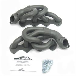 JBA 1675SJT Shorty Header, 05-10 Mustang 4.6L, TC