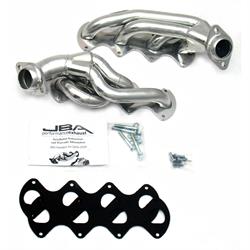 JBA 1676SJS Shorty Header, SS, 04-10 Ford F150