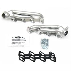 JBA 1678SJS Shorty Header, SS, 02-05 Explorer 4.6L