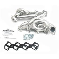 JBA 1679SJS Shorty Header, SS, 97-03 Ford Truck