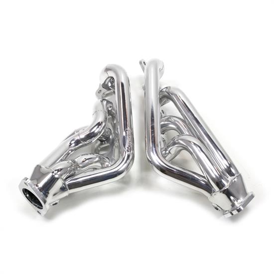 JBA PerFormance Exhaust 1685SJS Shorty Header, SS, 11-14 Mustang 5.0L