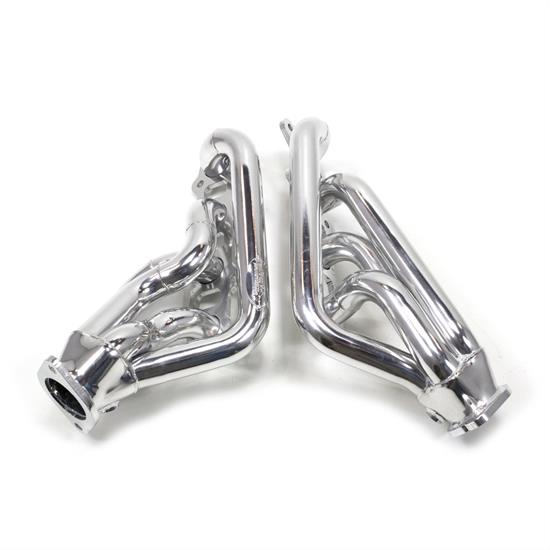 JBA 1685SJS Shorty Header, SS, 11-14 Mustang 5.0L