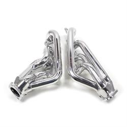 JBA 1685SJS Shorty Header, SS, 11-14 Mustang 5.0L