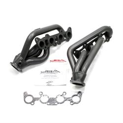 JBA 1685SJT Shorty Header, SS, 11-14 Mustang 5.0L