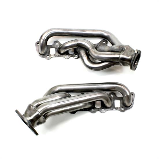 JBA PerFormance Exhaust 1685S Shorty Header, SS, 11-14 Mustang 5.0L