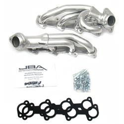 JBA 1687SJS Shorty Header, 04-08 Ford F-150, SC