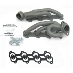 JBA 1687SJT Shorty Header, 04-08 Ford F-150, TC