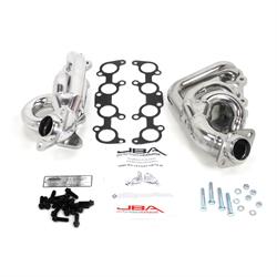 JBA 1688S Shorty Header, SS, 11-14 Ford Truck 5.0L