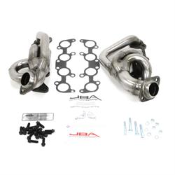 JBA 1688S Shorty Header, SS, 11-14 Ford Truck 5.0L