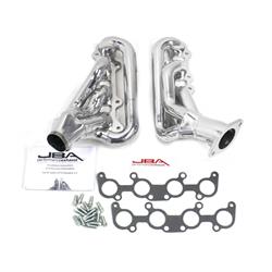 JBA 1689SJS Shorty Header, SS, 2015 Mustang 5.0L