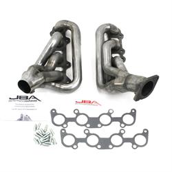 JBA 1689S Shorty Header, SS, 2015 Mustang 5.0L