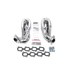 JBA 1695SJS Shorty Header, 07-14 Mustang GT-500