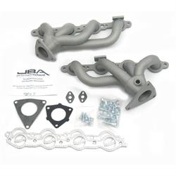 JBA 1808S-1JT Shorty Header, SS, 01-02 Camaro/FB