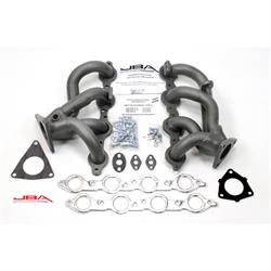 JBA 1808SJT Shorty Header, SS, 2000 Camaro/FB, TC
