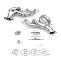 JBA 1811SJS Shorty Header, SS, 08-09 Pontiac G8