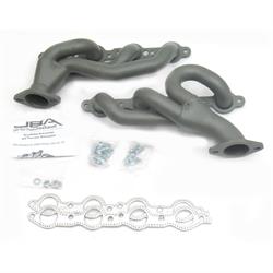 JBA 1811SJT Shorty Header, SS, 08-09 Pontiac G8