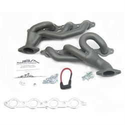 JBA 1813SJT Shorty Header, 2014 Chevy SS 6.2L TC