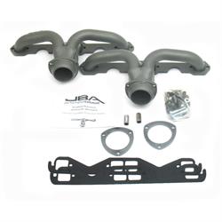 JBA 1815S-1JT Shorty Header, SS, Chevy, TC