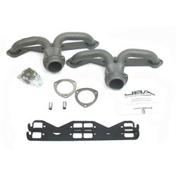 JBA 1815S-2JT Shorty Header, SS, Chevy TC