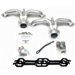 JBA 1815SJS Shorty Header, SS, 92-96 Corvette, SC