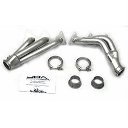 JBA 1816SJS Shorty Header, SS, 2010-11 Camaro V6
