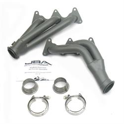JBA 1816SJT Shorty Header, SS, 2010-11 Camaro V6