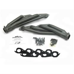 JBA 1822S-1JT Shorty Header, 92-95 GM Truck 7.4L