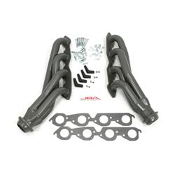 JBA 1822S-3JT Shorty Header, SS, 88-93 GM Truck