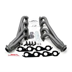 JBA 1822SJT Shorty Header, SS, 96-00 GM Truck 7.4L