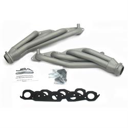 JBA 1823SJT Shorty Header, SS, 96-00 GM Truck 7.4L