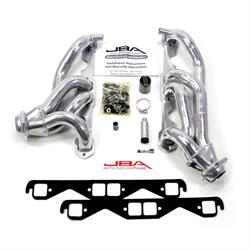 JBA 1830S-5JS Shorty Header, 87-91 Suburban/Blazer
