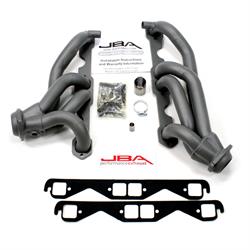 JBA 1830S-5JT Shorty Header, 87-91 Suburban/Blazer